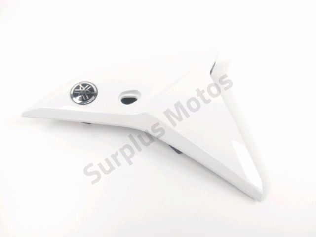 Carenage avant gauche occasion YAMAHA MT-09 TRACER 2019