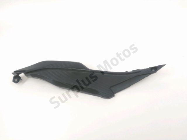 Cache lateral gauche occasion YAMAHA MT-09 TRACER 2019