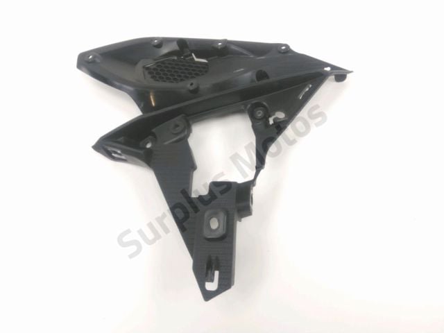 Sous face de carenage droit occasion YAMAHA MT-09 TRACER 2019