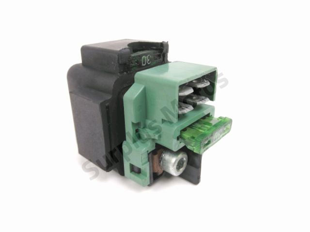 Relais de demarreur occasion HONDA VFR 800 2000