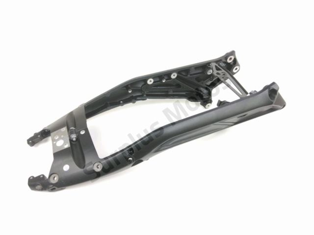 Boucle cadre arriere occasion TRIUMPH STREET TRIPLE S 2017