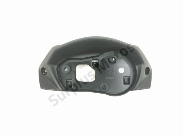 Support de compteur occasion TRIUMPH STREET TRIPLE S 2017