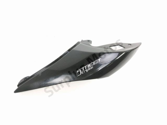 Carenage arriere droit occasion TRIUMPH STREET TRIPLE S 2017
