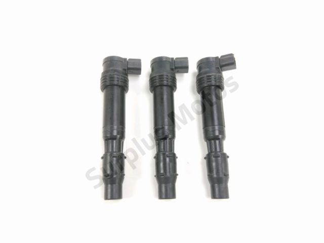 Bobine allumage occasion TRIUMPH STREET TRIPLE S 2017