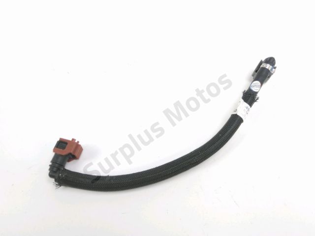 Durite essence occasion TRIUMPH STREET TRIPLE S 2017