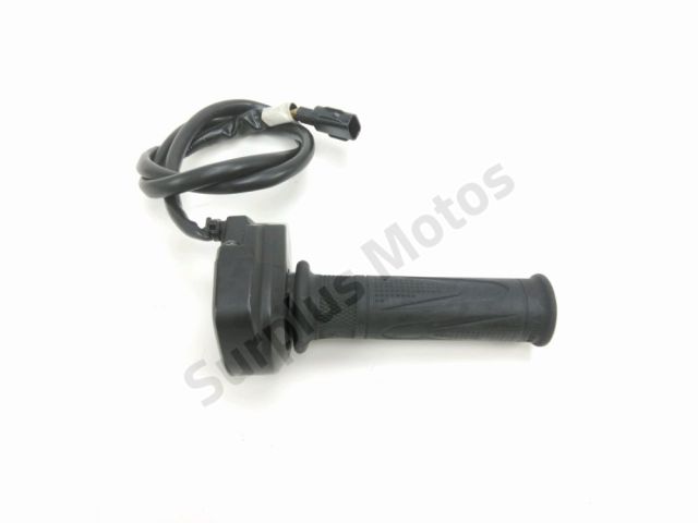 Accelerateur ride by wire occasion TRIUMPH STREET TRIPLE S 2017