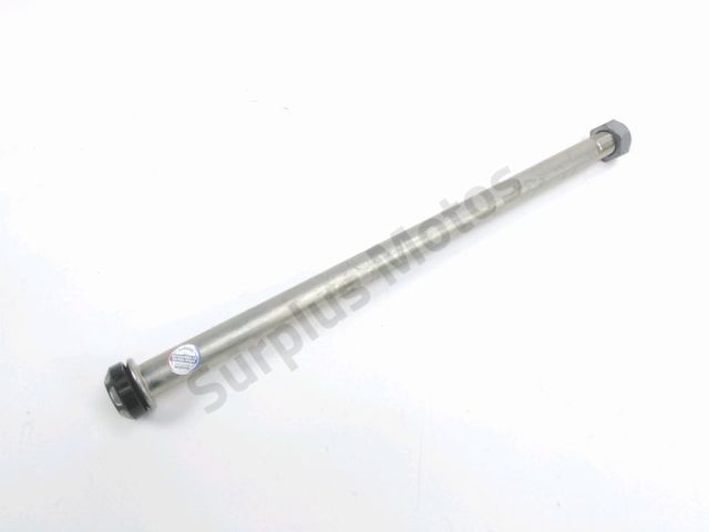 Axe de bras oscillant occasion TRIUMPH STREET TRIPLE S 2017