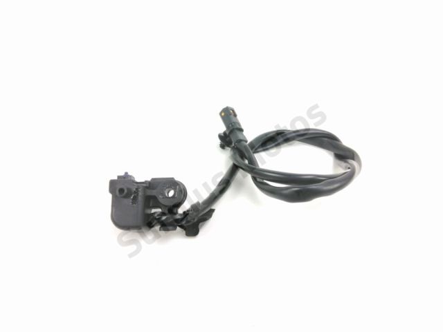 Contacteur de stop avant occasion TRIUMPH STREET TRIPLE S 2017