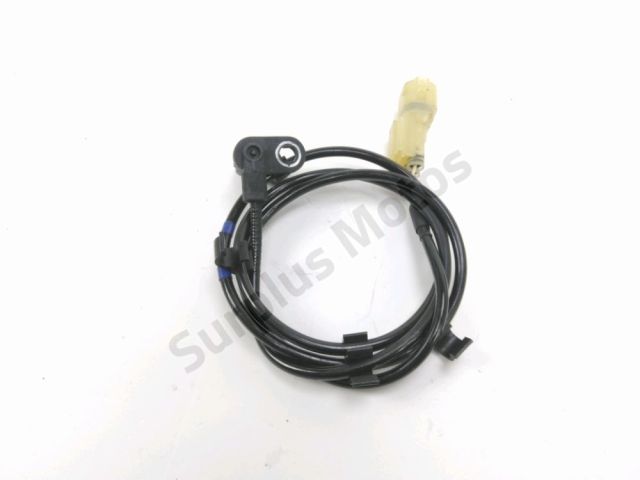 Capteur abs occasion TRIUMPH STREET TRIPLE S 2017