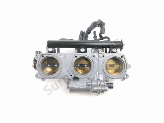 Rampe occasion TRIUMPH STREET TRIPLE S 2017