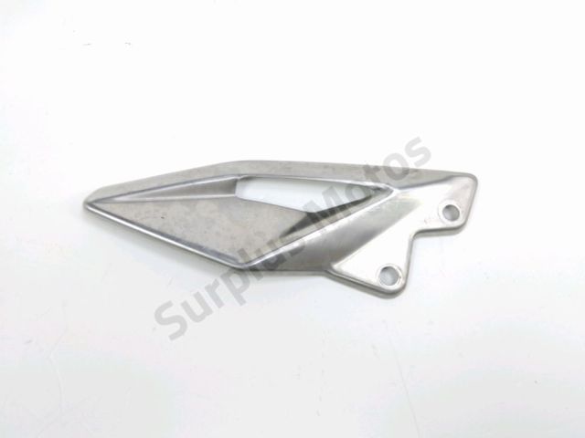 Habillage platine droit occasion TRIUMPH STREET TRIPLE S 2017