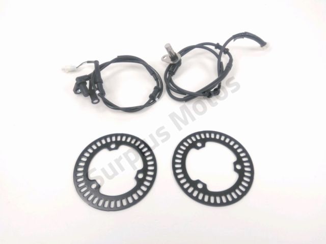 Capteur abs occasion YAMAHA MT-09 TRACER 2019