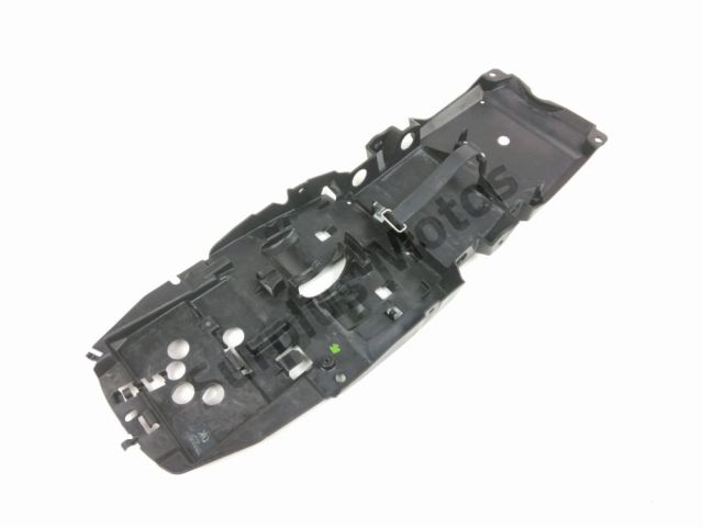 Passage de roue complet occasion TRIUMPH STREET TRIPLE S 2017