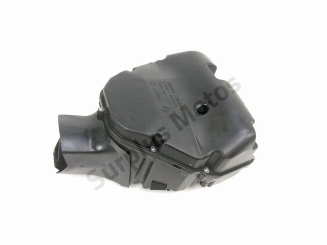 Boite a air occasion TRIUMPH STREET TRIPLE S 2017