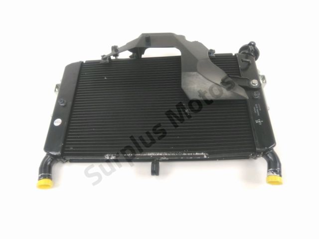 Radiateur eau occasion YAMAHA MT-09 TRACER 2019