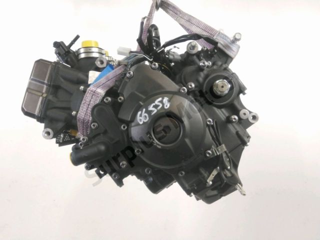 Moteur occasion YAMAHA MT-09 TRACER 2019