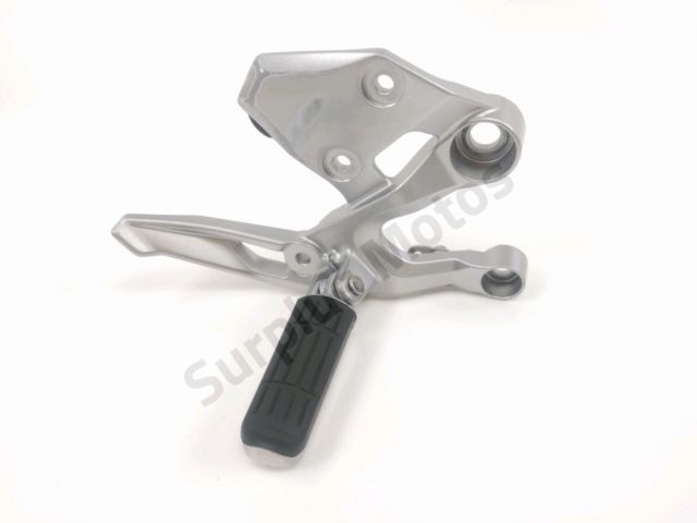 Platine avant droite complete occasion YAMAHA MT-09 TRACER 2019