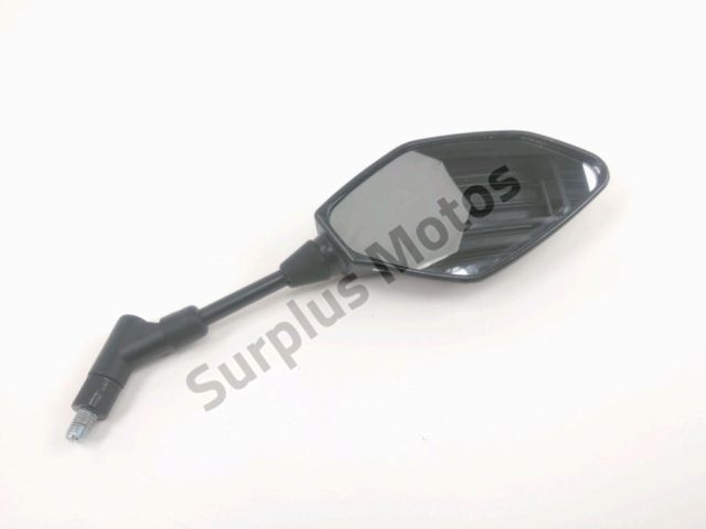 Retro droit occasion YAMAHA MT-09 TRACER 2019