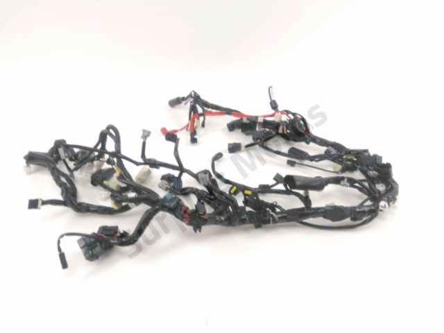 Faisceau electrique occasion YAMAHA MT-09 TRACER 2019