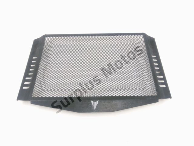Grille de radiateur occasion YAMAHA MT-09 TRACER 2019