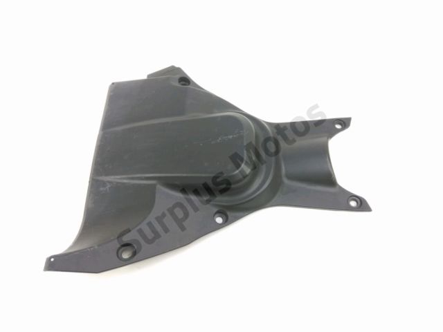 Habillage arriere occasion DUCATI 1198 DIAVEL 2016