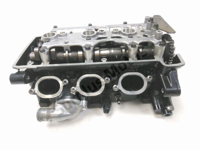 Culasse occasion TRIUMPH STREET TRIPLE 2011