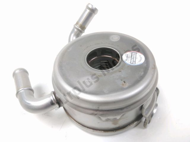 Radiateur huile occasion TRIUMPH STREET TRIPLE 2011