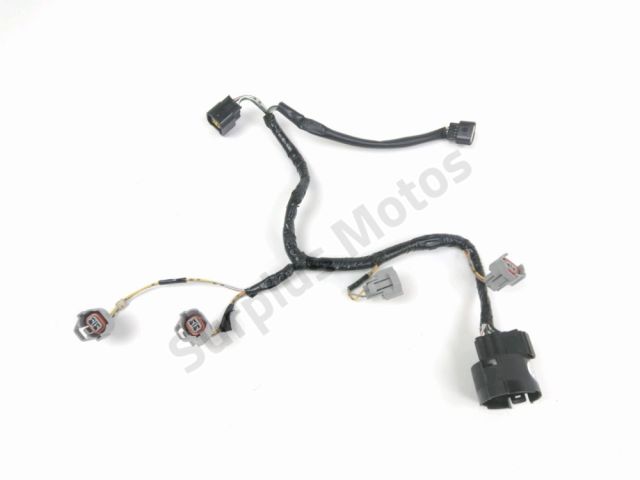 Faisceau moteur occasion SUZUKI GSF 650 BANDIT 2007