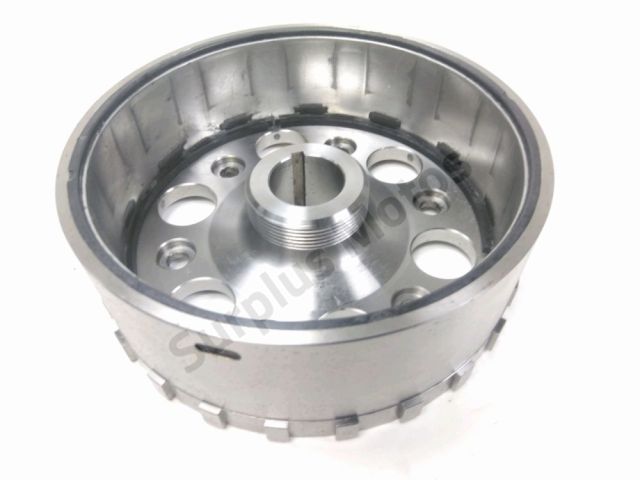 Rotor occasion TRIUMPH STREET TRIPLE 2011