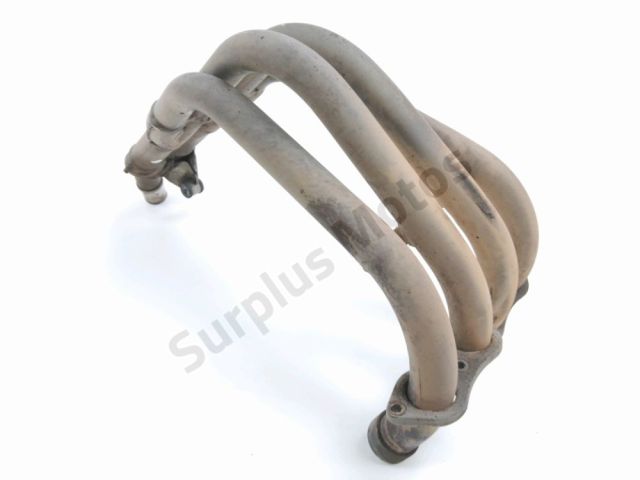 Tubulure avant occasion HONDA CBF 600 2005