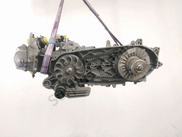 Moteur occasion PIAGGIO X10 350 2014