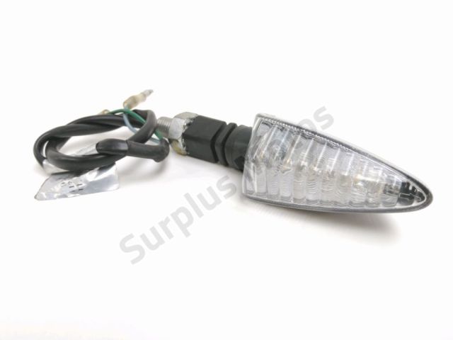 Clignotant arriere g occasion PEUGEOT METROPOLIS 2019