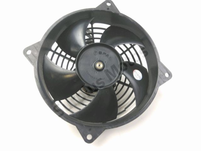 Ventilateur occasion BMW C 650 GT 2017