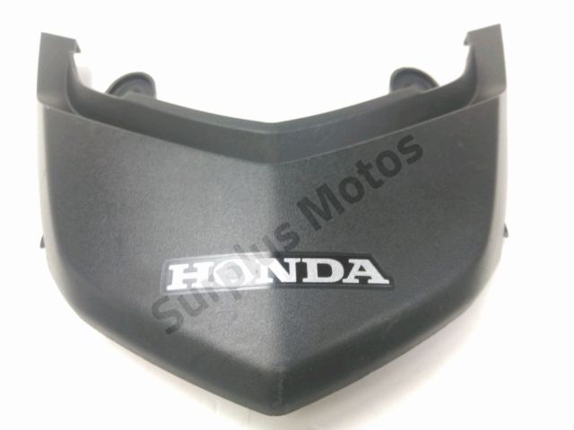 Habillage arriere occasion HONDA VFR 1200 2012