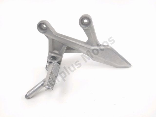 Platine avant gauche complete occasion HONDA CBR 500 R 2021