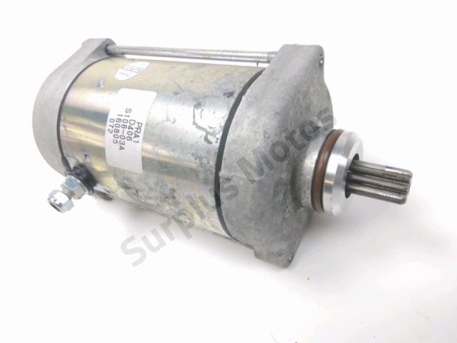 Demarreur occasion BMW C 650 GT 2017