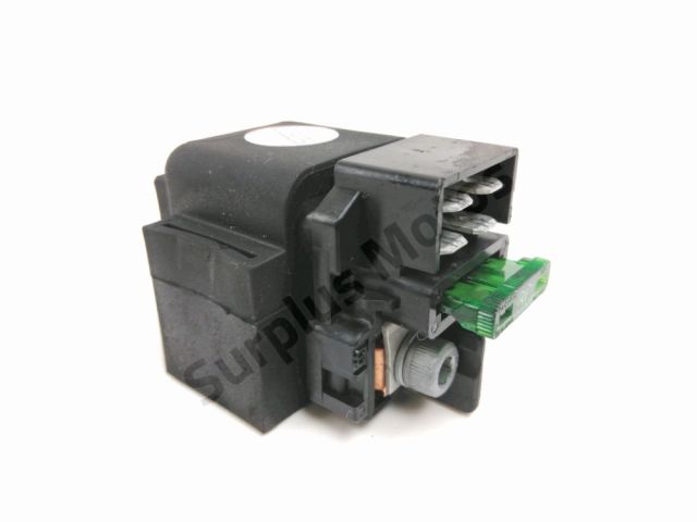 Relais de demarreur occasion PIAGGIO X10 350 2014