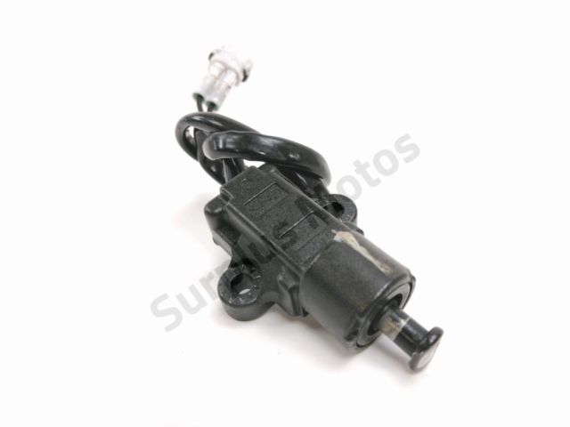 Contacteur de bequille occasion PIAGGIO X10 350 2014