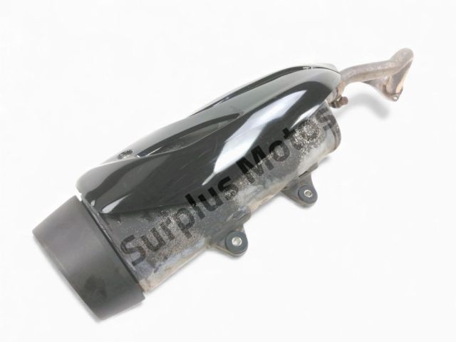 Echappement complet occasion PIAGGIO X10 350 2014