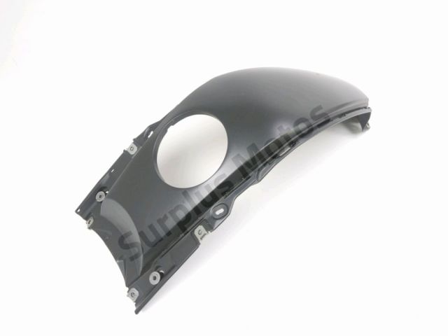 Habillage de reservoir occasion BMW K 1600 GT 2014