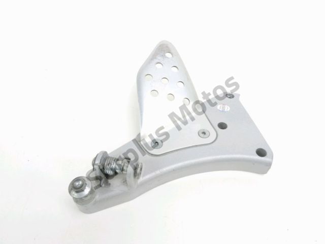 Platine avant droite complete occasion BUELL XB9R/S 2008