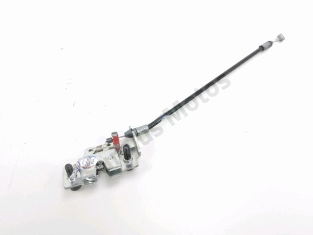 Serrure de selle occasion BUELL XB9R/S 2008