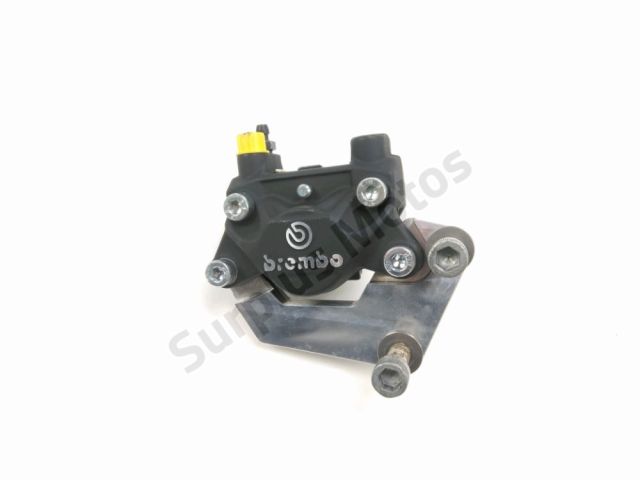 Etrier frein arriere occasion BUELL XB9R/S 2008