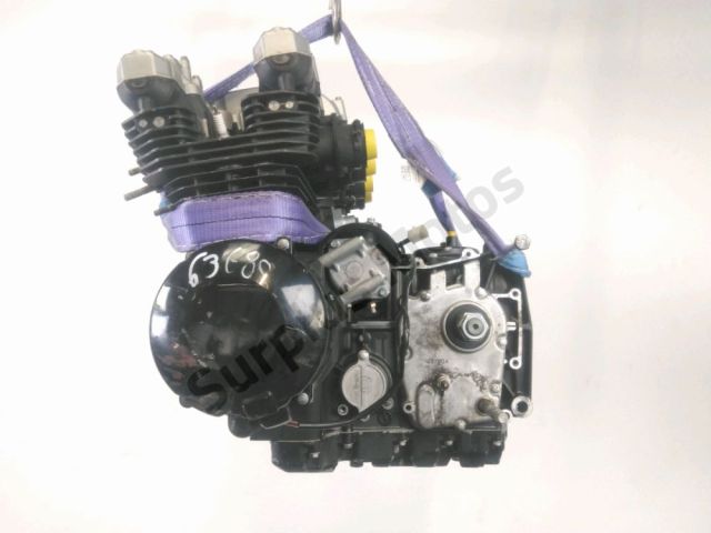 Moteur occasion KAWASAKI ZR-7 1999