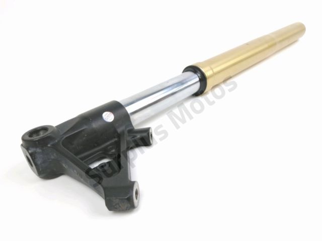Tube de fourche gauche occasion TRIUMPH TIGER 2010