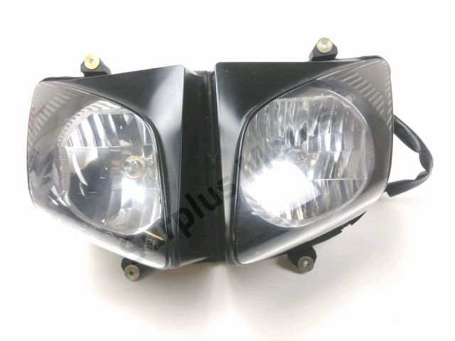 Optique avant occasion HONDA CBF 600 2006