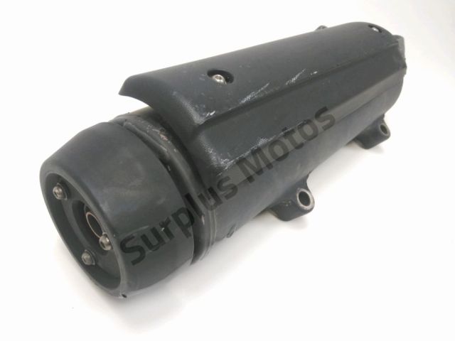 Silencieux 4t occasion YAMAHA YP 250 X-MAX 2014