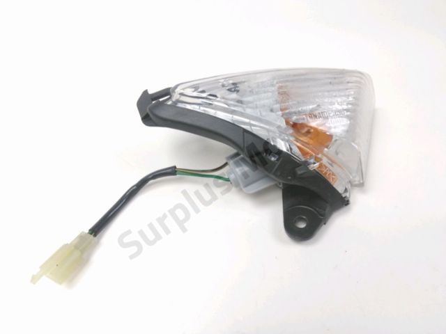 Clignotant avant d occasion KAWASAKI ER-6N 2006