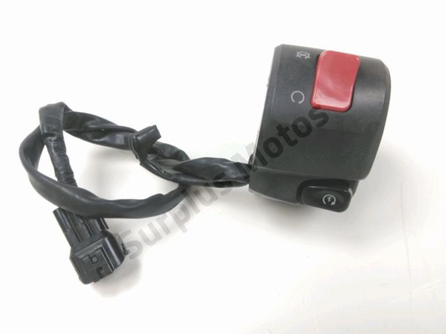 Commodo droit occasion KAWASAKI ER-6N 2006