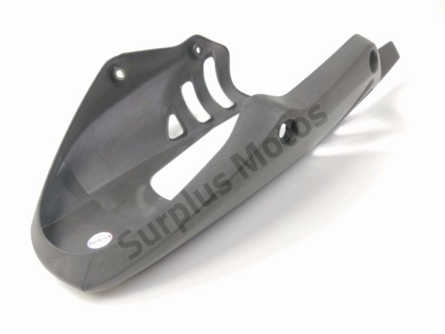 Sabot occasion KAWASAKI ER-6N 2006